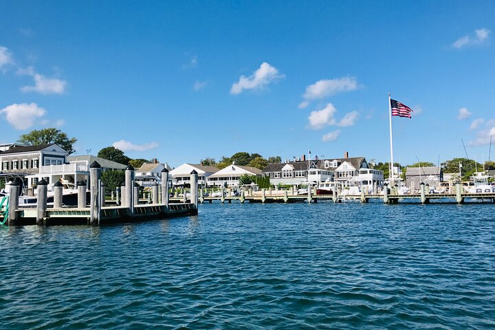 Marthas Vineyard Luxury Tour (2hrs) - Photo 1 of 17